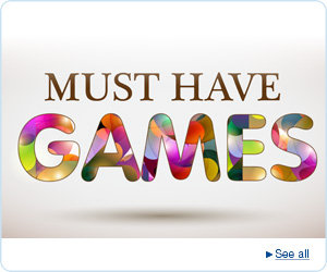 Must Have Games