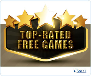 Top-Rated Free Games