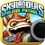 Skylanders Cloud Patrol