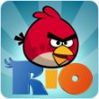 Angry Birds Rio