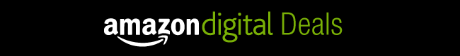 Digital Deals on eBooks, MP3s, Games and Apps, Movies and TV shows, and Audiobooks.