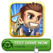 Jetpack Joyride