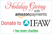 IFAW