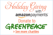 ARC+Greenpeace