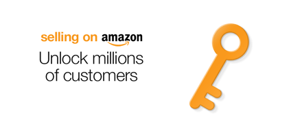 Unlock millions of customers.