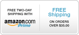 free shipping with prime