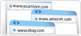 fulfill orders from other channel