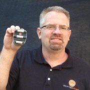 Groomed for Success: Inventive Entrepreneur Shaves Path To Financial Prosperity