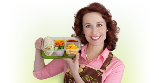 EasyLunchBoxes
