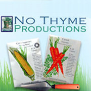 no thyme