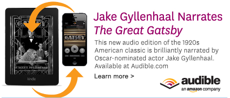 Jake Gyllenhaal Narrates The Great Gatsby