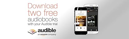 Start an Audible Trial Now