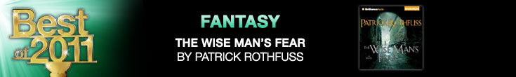Best of 2011: Fantasy