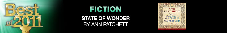 Best of 2011: Fiction