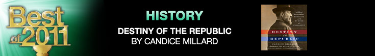 Best of 2011: History