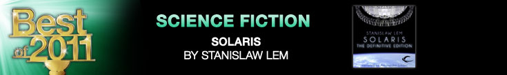 Best of 2011: Science Fiction