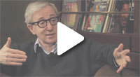 Woody Allen