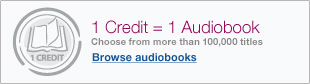 Choose from more than 100,000+ titles