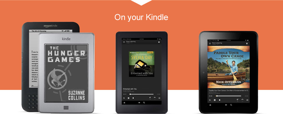 is audible free on kindle fire is audible free on kindle fire