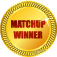 Match winner