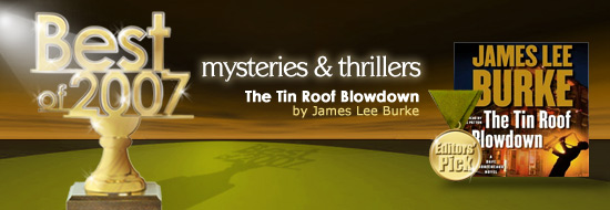 Best of 2007: Mysteries and Thrillers