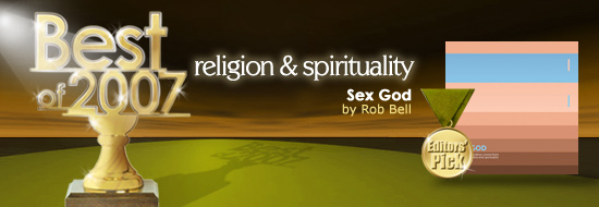 Best of 2007: Religion and Spirituality