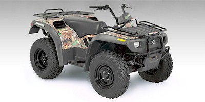  Latest Fashion Quest on Bombardier Quest 500 4x4  Amazon Com Parts   Accessories