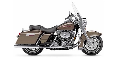  Harley Davidson :Main Image
