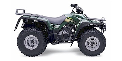 Kawasaki KLF300 Bayou 2x4 Parts and Accessories ... kawasaki bayou klf300 wiring diagram 