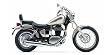Suzuki LS650 Savage