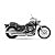  Yamaha XVS650 V Star Custom:Thumbnail 8