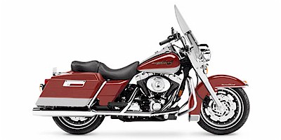  Harley Davidson :Main Image