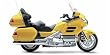 Honda GL1800A Gold Wing ABS