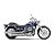  Yamaha XVS650 V Star Custom:Thumbnail 7