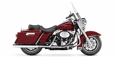  Harley Davidson :Main Image