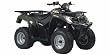 KYMCO MXU250