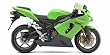 Kawasaki ZX636 Ninja ZX-6R