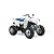  Suzuki LT-Z250 QuadSport Z:Thumbnail 4