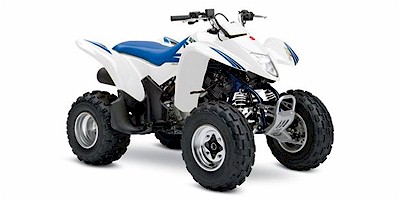  Suzuki LT-Z250 QuadSport Z:Main Image