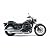  Yamaha XVS650 V Star Custom:Thumbnail 6