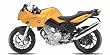 BMW F800S