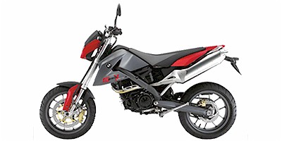  BMW G650 Xmoto:Main Image