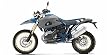 BMW HP2 Enduro