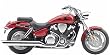 Honda VTX1800C