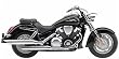 Honda VTX1800R