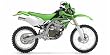 Kawasaki KLX300R