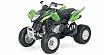 Arctic Cat DVX 250