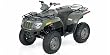 Arctic Cat 400 4x4 Auto
