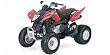Arctic Cat DVX 400