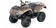 Arctic Cat 500 4x4 Auto M4